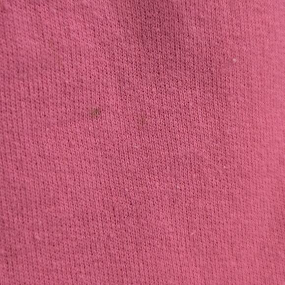 Myrtle Beach South Carolina Pink Hoodie Gildan Kids Size Small 6-7yrs - Picture 4 of 4